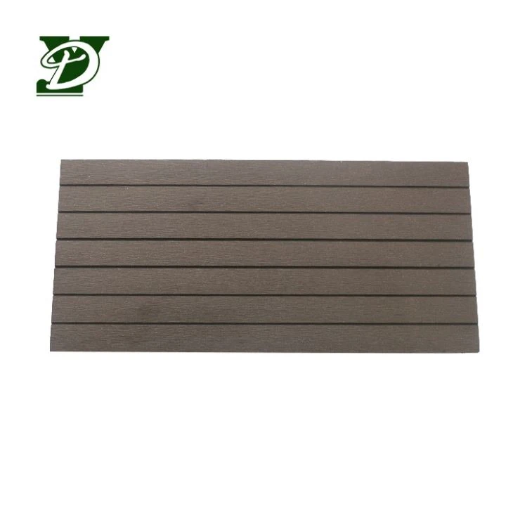 Plastic Wood Decking