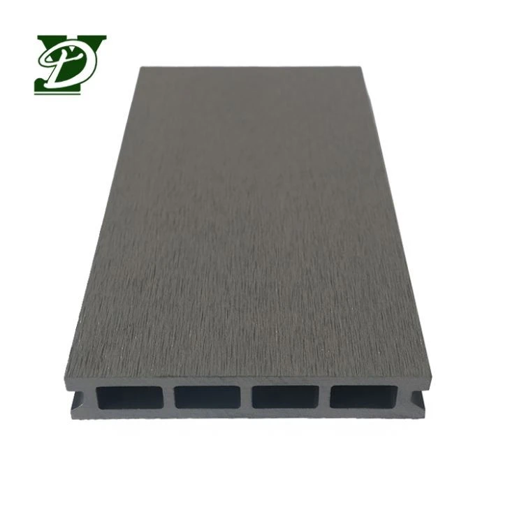 3D Embossed Composite Decking